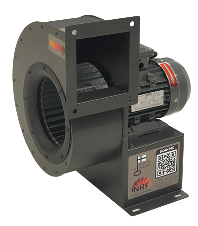 NRF Centrifugal Blower